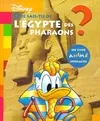 Que sais-tu de l'Egypte des pharaons ?, QUE SAIS TU DE?