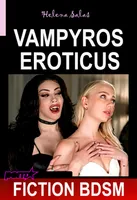 Vampyros Eroticus [Fiction BDSM].