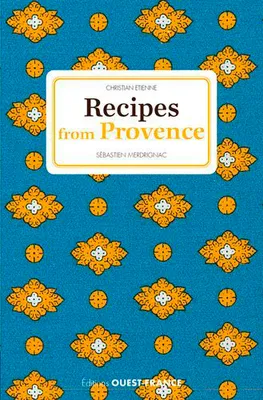 Recettes de Provence  - Anglais