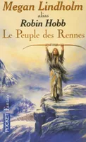 1, Le peuple des rennes - tome 1