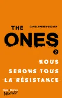 2, The Ones - tome 2