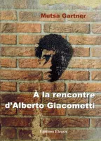 A la rencontre d'Alberto Giacometti, Observations relatives à la destruction