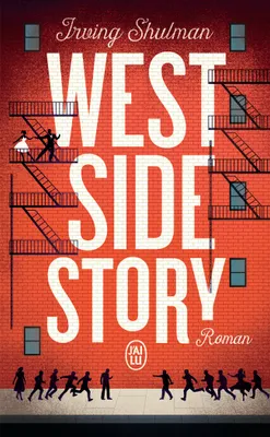 West Side story, Roman