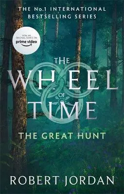 The Great Hunt (T.02 / The Wheel of Time)
