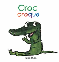 Croc-Croque
