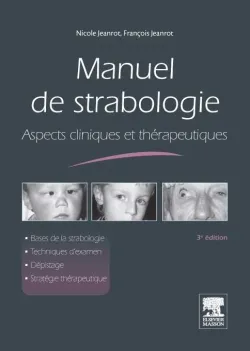 Manuel de strabologie, Aspects cliniques et thérapeutiques