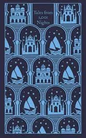 Tales from 1001 Nights (Penguin Clothbound Classics) /anglais
