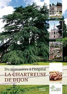 La chartreuse de Dijon, Du monastère à l'hôpital