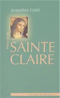 Petite Vie de Sainte Claire