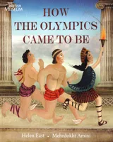 How the Olympics Came To Be /anglais