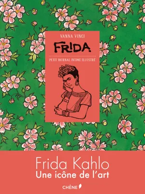 Frida, Petit journal intime illustré