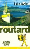 ROUTARD ISLANDE 2005/2006