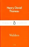 Walden: Penguin Pocket Classics