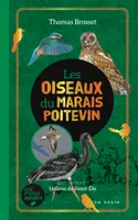 Les oiseaux du Marais Poitevin