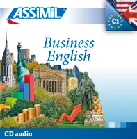 Business english (cd mp3 anglais des affaires)