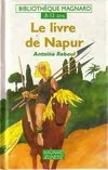 Le livre de Napur