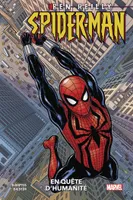 Ben Reilly - Spider-Man : En quête d'humanité