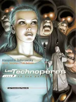 Les Technopères., 7, Les Technopères T07, Le techno jeu parfait