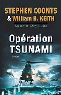 Opération Tsunami