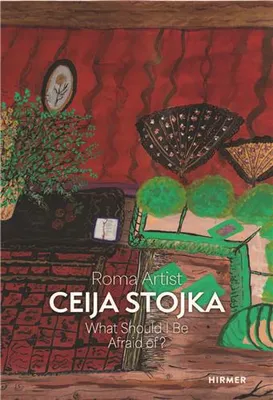 Roma Artist Ceija Stojka /anglais