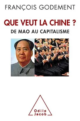 Que veut la Chine ?, De Mao au capitalisme