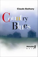 Country blues