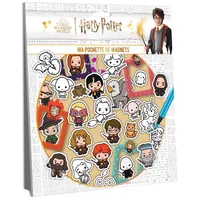 Harry Potter - Ma pochette Magnets