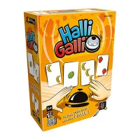 Halli Galli (nlle boite 2015)