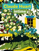 Claude Huart intime, Le trait et la couleur