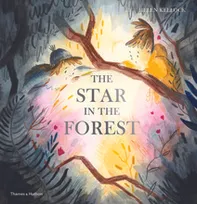 The Star in the Forest /anglais