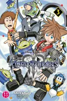 3, Kingdom Hearts III T03