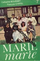 Marie-- Marie--: Roman (French Edition), roman