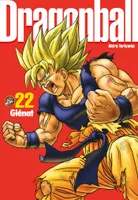 Dragonball, 22, Dragon Ball perfect edition - Tome 22
