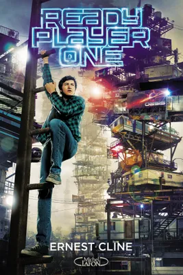 Ready player one - Tome 1