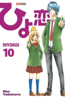10, HIYOKOI T10