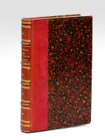 La Chanson des Heures. Poésies nouvelles (1874-1878) [ Edition originale ]
