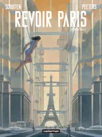 Revoir Paris, Intégrale - Nouvelle édition