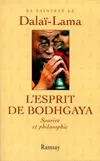 L'Esprit de Bodh-gayâ, sourire et philosophie
