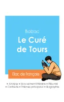 Réussir son Bac de français 2024 : Analyse du Curé de Tours de Balzac
