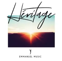 CD Emmanuel Music - Héritage ! - CD 67