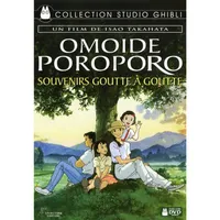 Omoide Poroporo - DVD