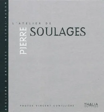 L'atelier de Pierre Soulages, interview