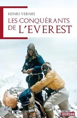 Les conquérants de l’Everest, L'histoire d'une ascension