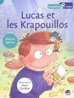 Lucas et les Krapouillos