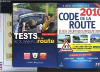 ROUSSEAU : TESTS DE LA ROUTE