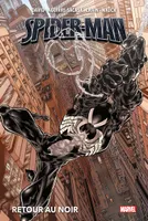Spider-Man: Retour au noir (Nouvelle édition), Retour au noir