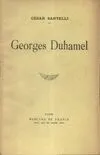 Georges Duhamel