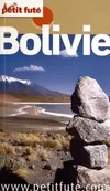 bolivie 2013-2014 petit fute