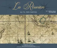 Reunion Island, Over the years, over the maps
