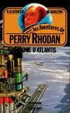 L'Agonie d'Atlantis - Perry Rhodan - 31 [Paperback] Karl-Herbert SCHEER and Clark DARLTON